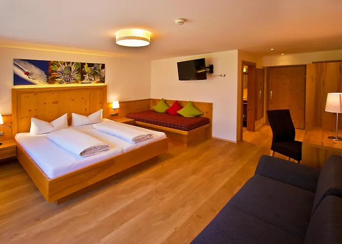Landhotel Rauchenwalderhof