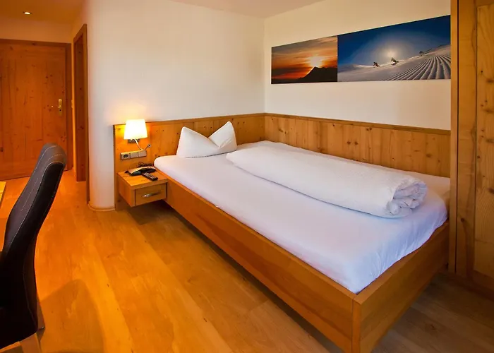 Landhotel Rauchenwalderhof