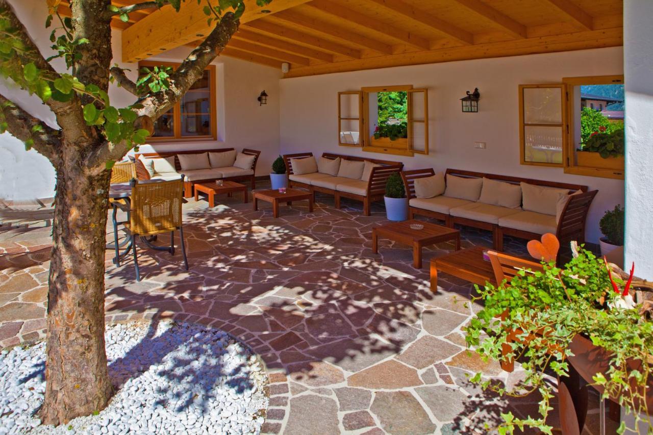 Rauchenwalderhof 3*