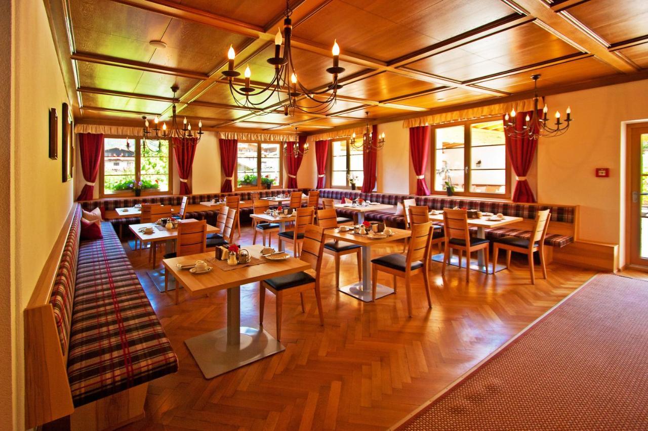 Hotel Rauchenwalderhof Mayrhofen