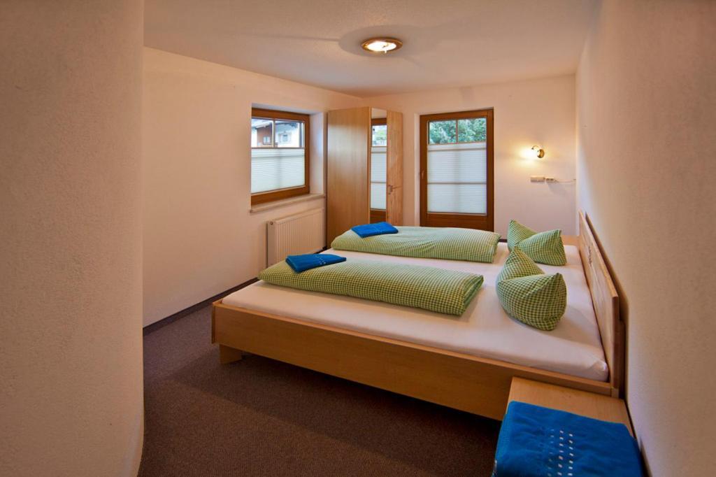 Rauchenwalderhof Hotel Mayrhofen