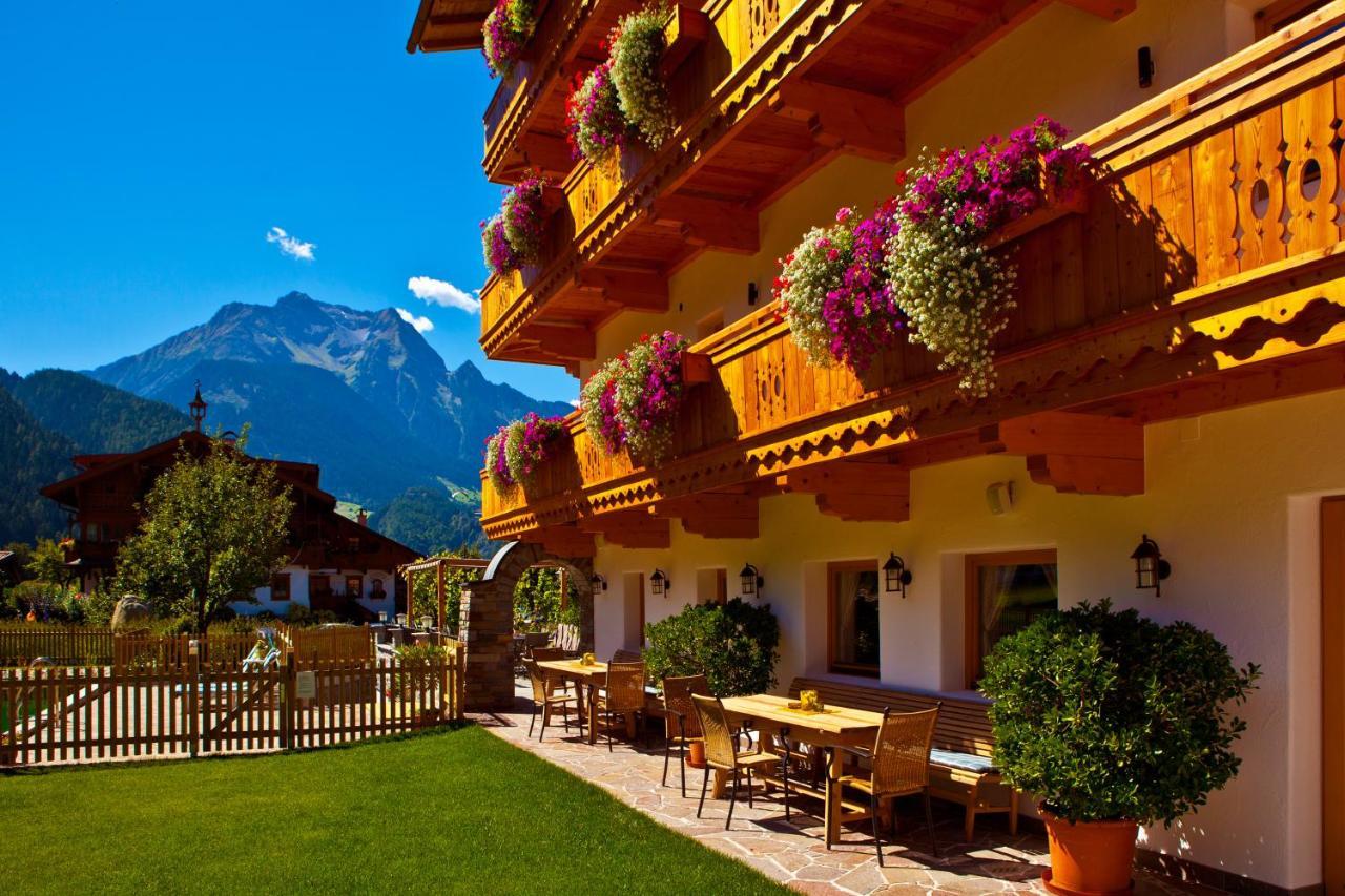 Rauchenwalderhof 3*