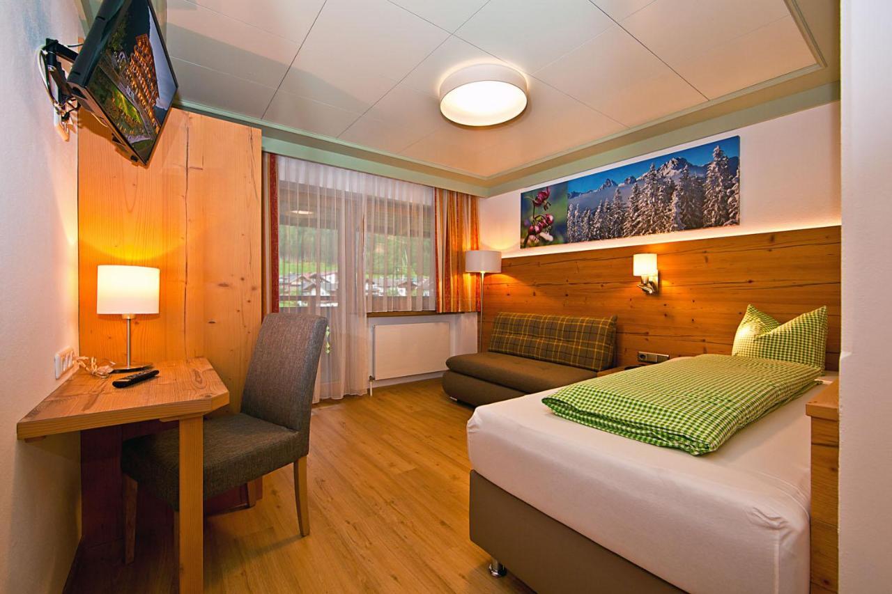 Rauchenwalderhof Hotel 3*