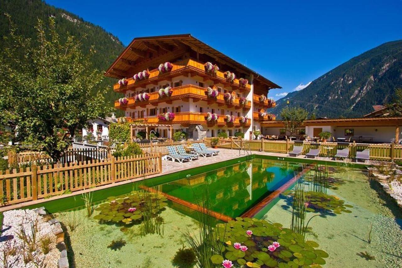 Rauchenwalderhof 3*