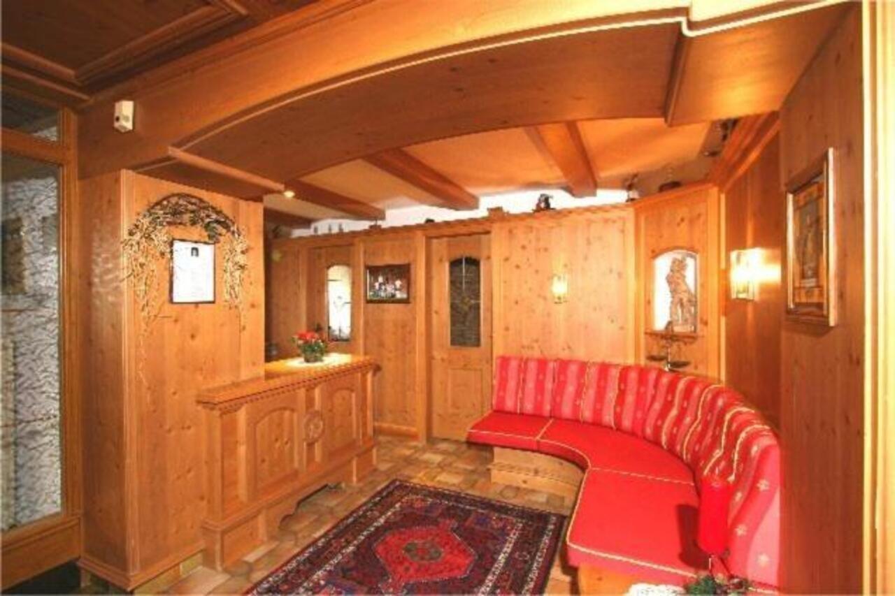 Rauchenwalderhof Hotel Mayrhofen