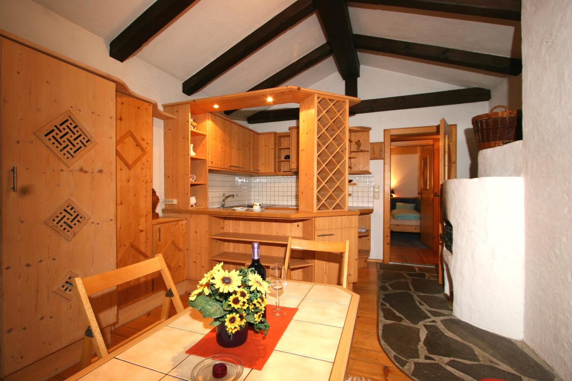 Hotel Rauchenwalderhof 3*