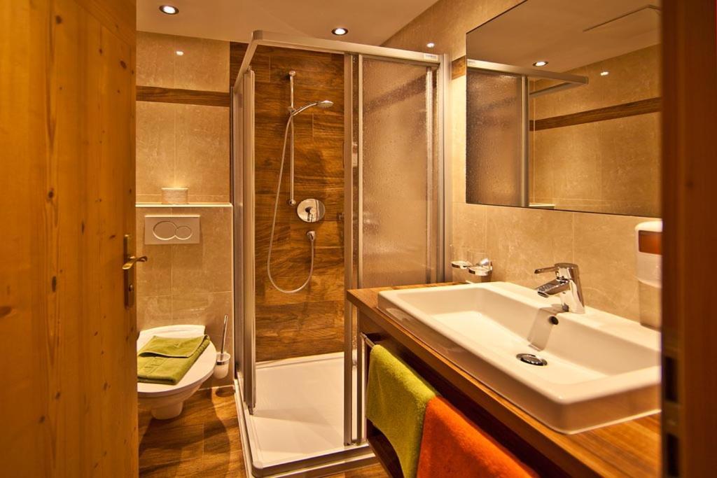 Hotel Rauchenwalderhof 3*