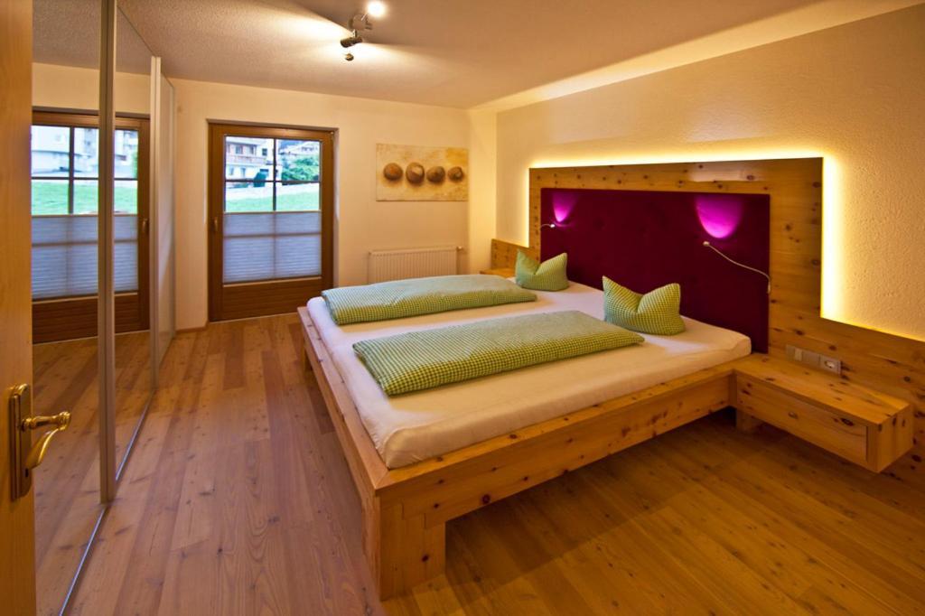 Hotel Rauchenwalderhof Mayrhofen