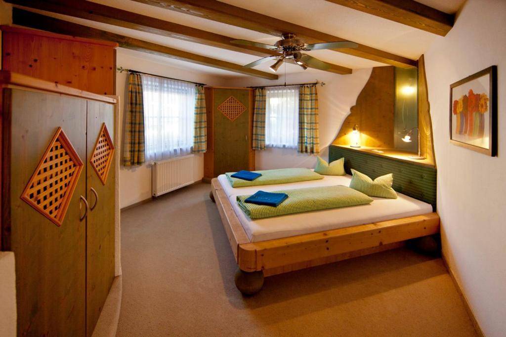 Hotel Rauchenwalderhof Mayrhofen