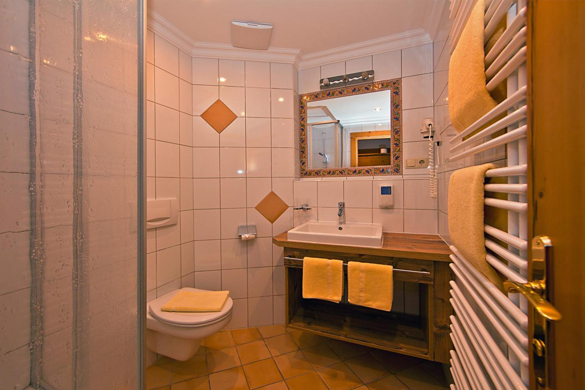 Hotel Rauchenwalderhof 3*