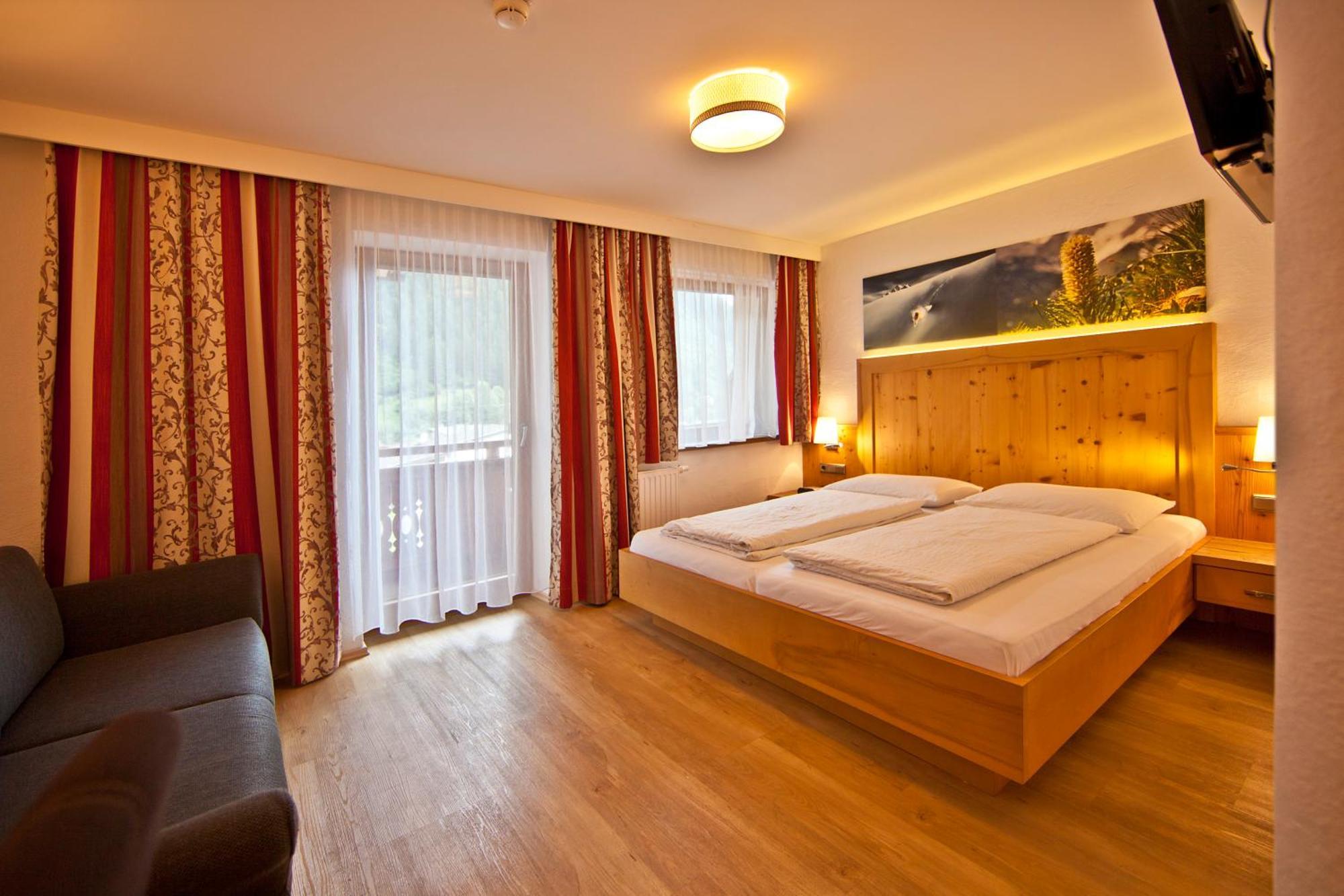 Hotel Rauchenwalderhof