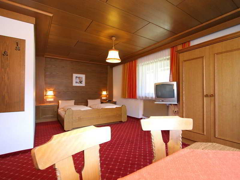 Hotel Rauchenwalderhof