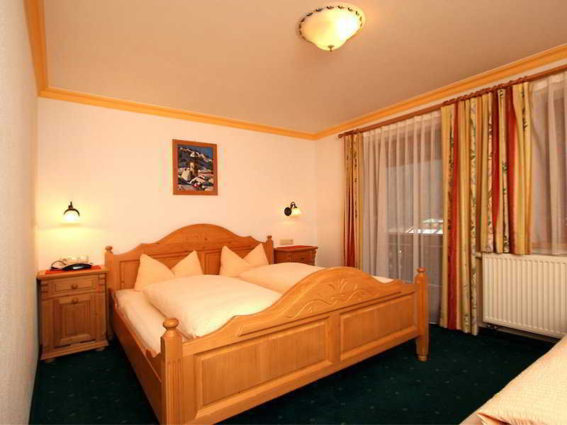 Rauchenwalderhof Hotel Mayrhofen