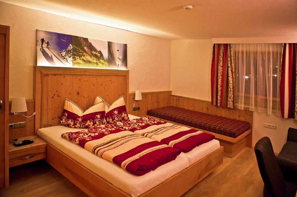 Rauchenwalderhof 3* Mayrhofen