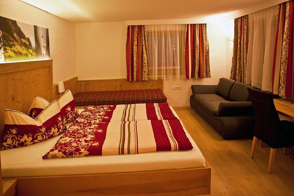 Rauchenwalderhof Hotel Mayrhofen
