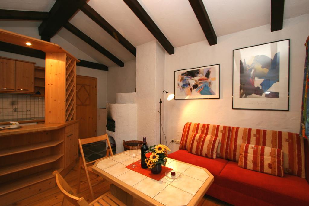 Rauchenwalderhof 3* Mayrhofen