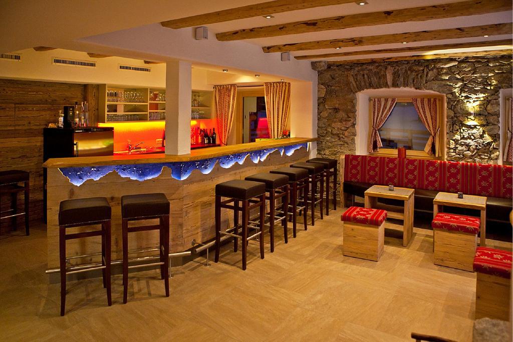 Hotel Rauchenwalderhof Mayrhofen