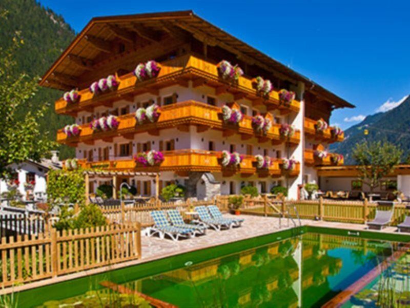 Rauchenwalderhof Mayrhofen